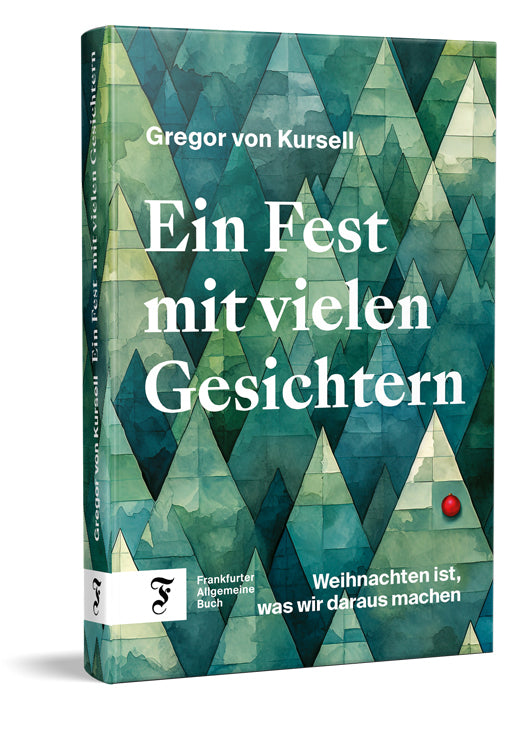 Ein Fest mit vielen Gesichtern (Gregor Von Kursell)
