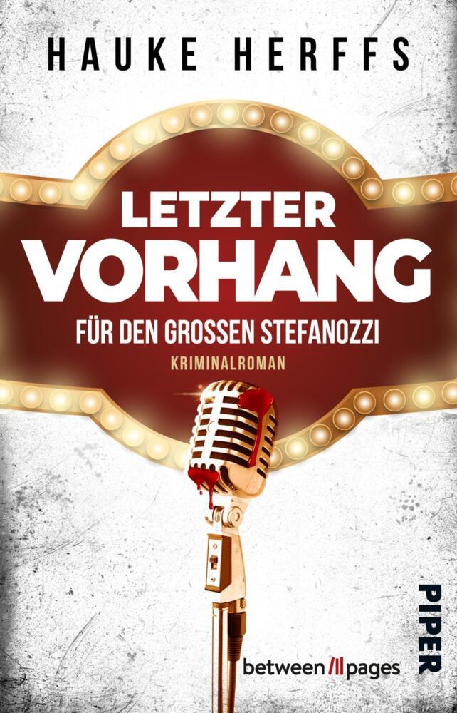 Letzter Vorhang für den großen Stefanozzi (Hauke Herffs)
