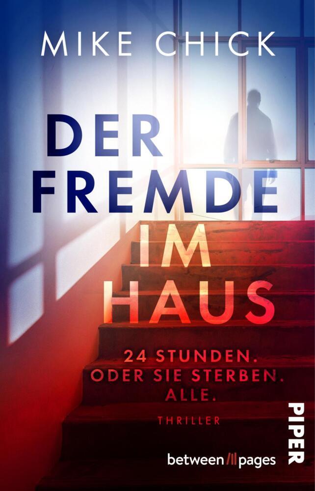 Der Fremde im Haus (Mike Chick)