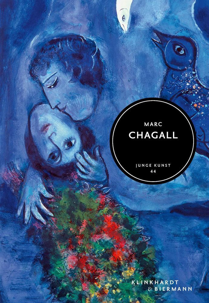 Marc Chagall (Ilka Voermann)