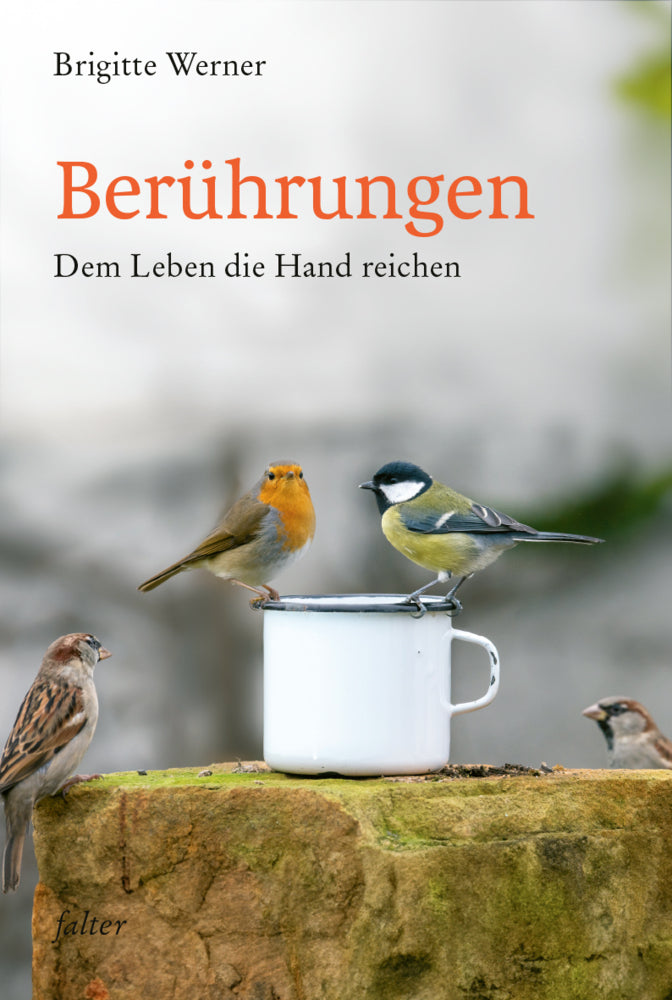 Berührungen (Brigitte Werner)