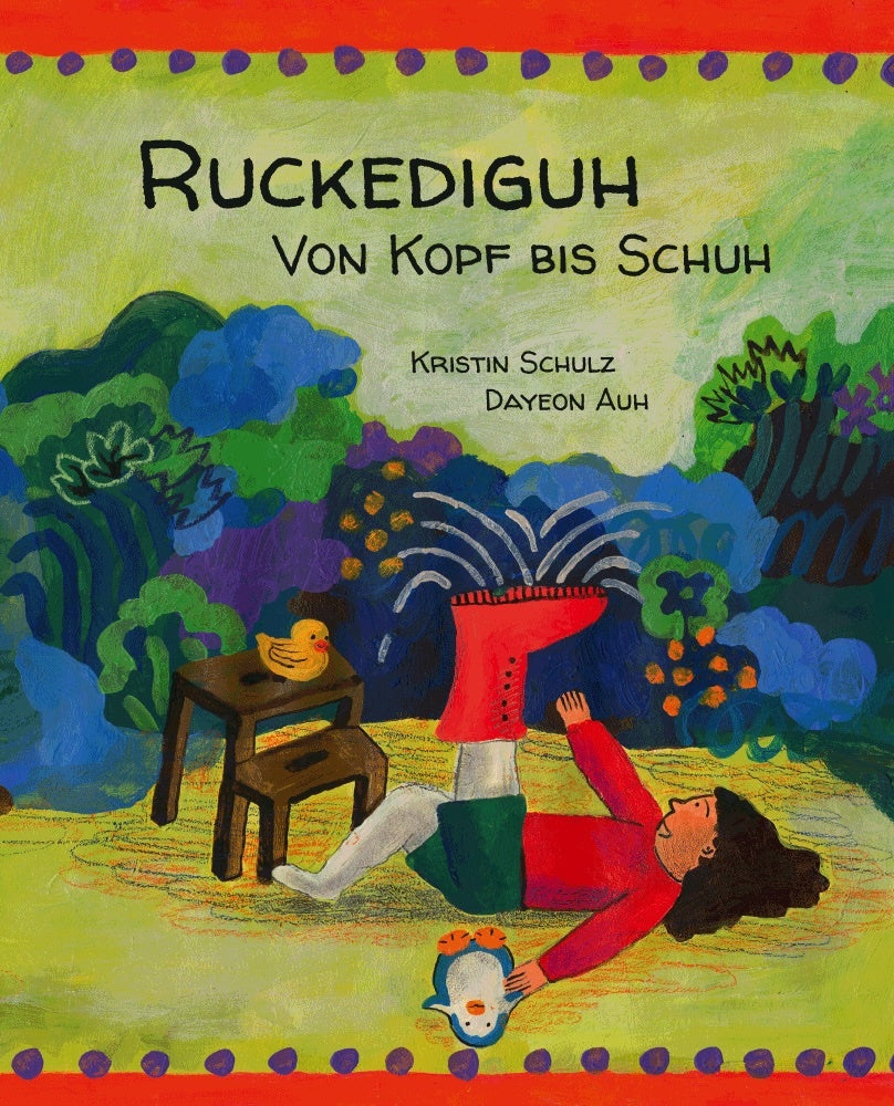 Ruckediguh (Kristin Schulz)