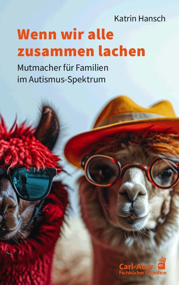 Wenn wir alle zusammen lachen (Katrin Hansch)