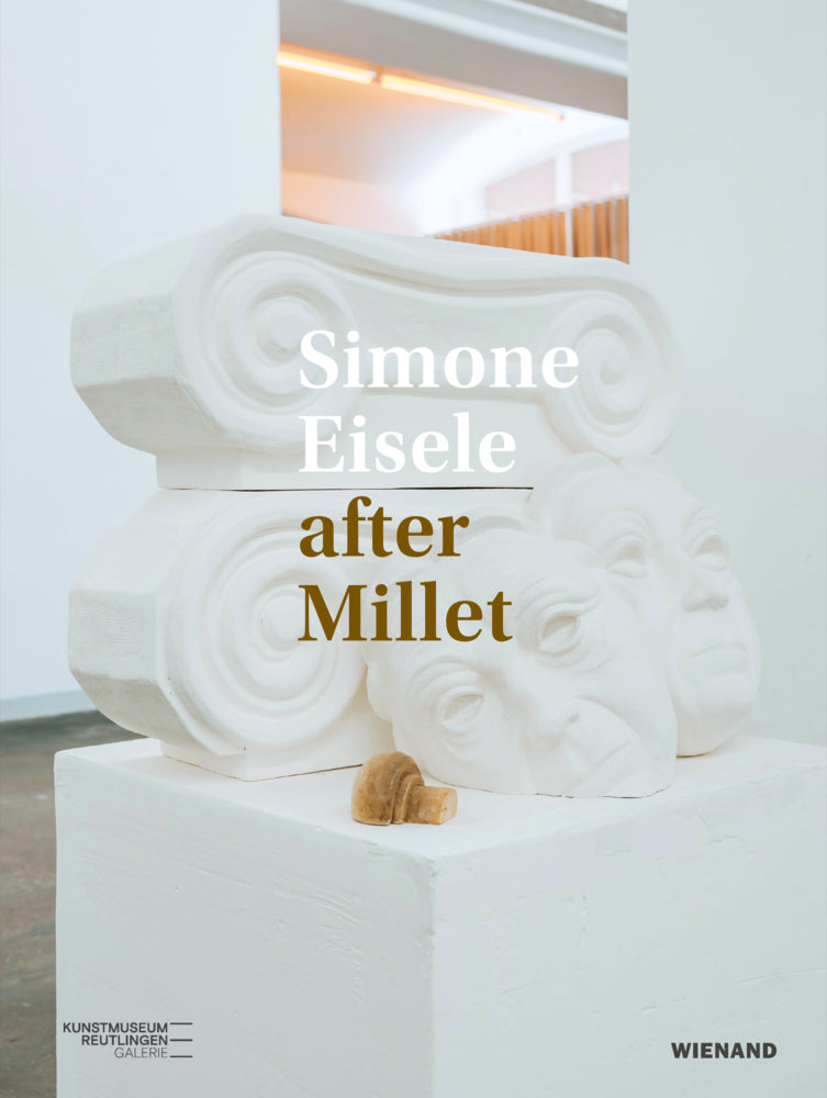 Simone Eisele: after Millet (Johannes Krause-Schenk)