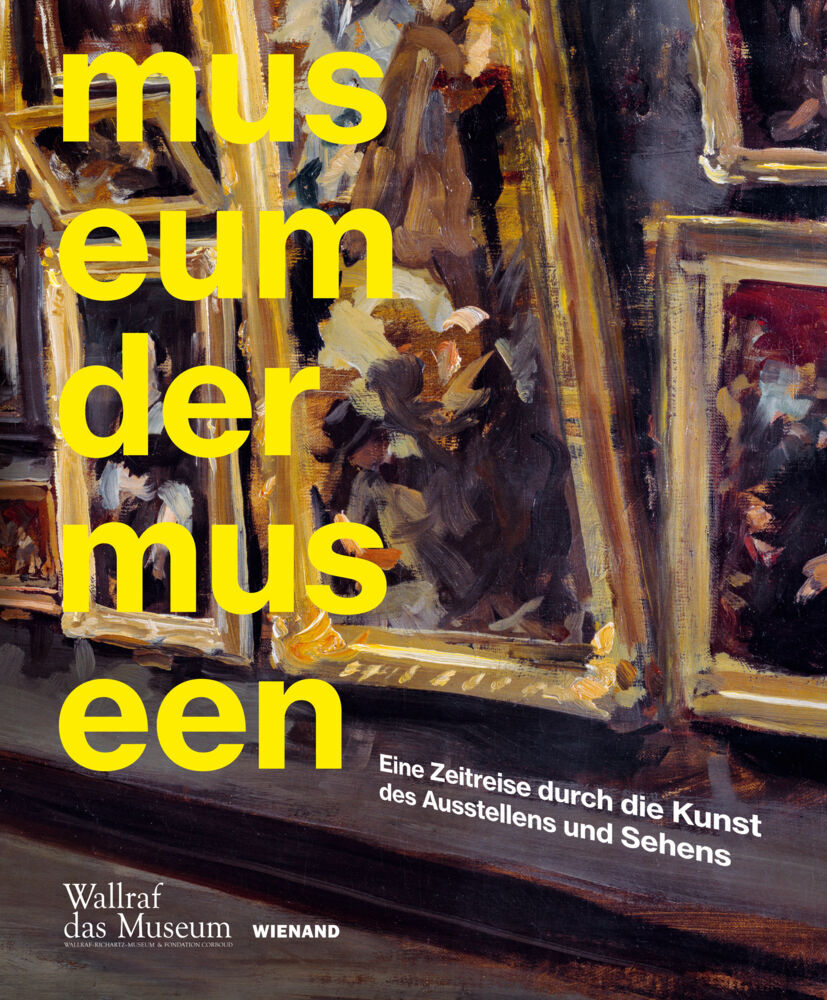 Museum der Museen (Anne Buschhoff)