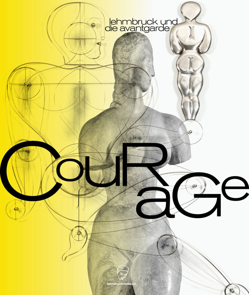 Courage (Söke Dinkla)