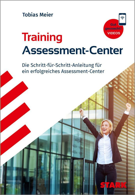 STARK Training - Assessment-Center (Tobias Meier)