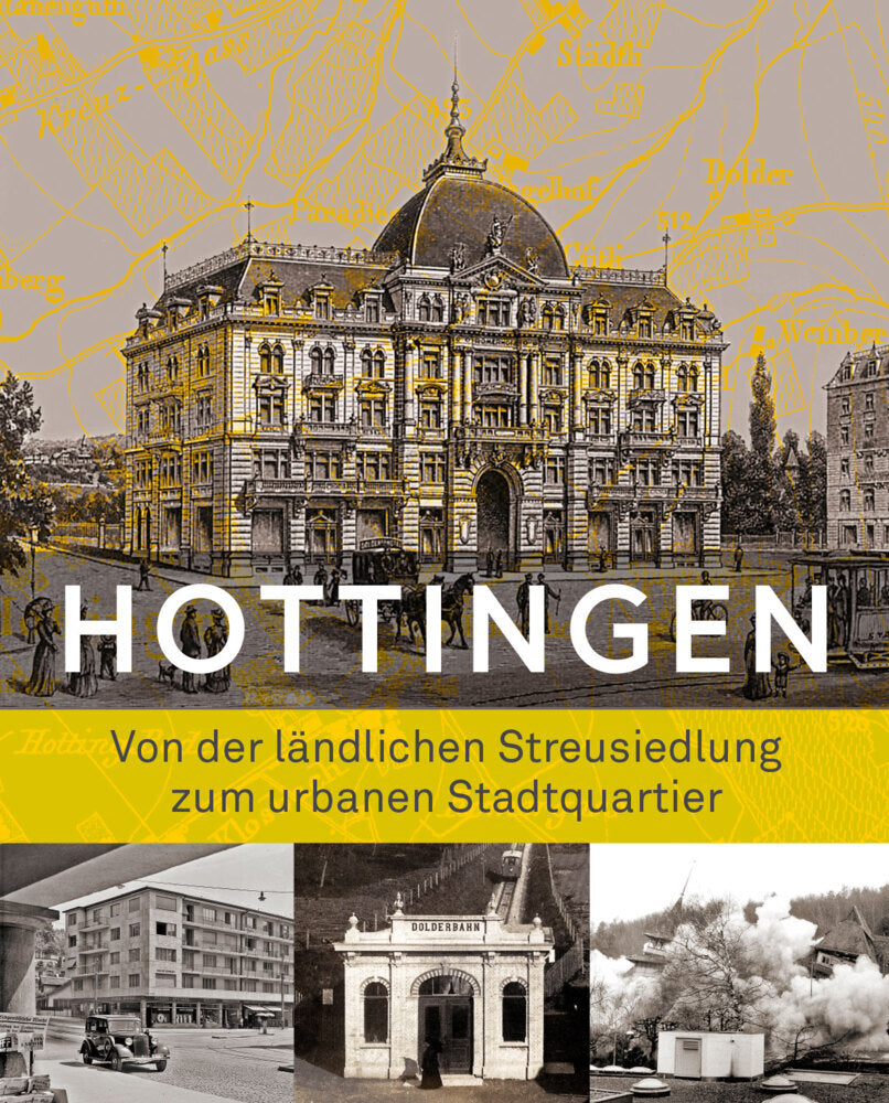 Hottingen (Quartierverein Hottingen)