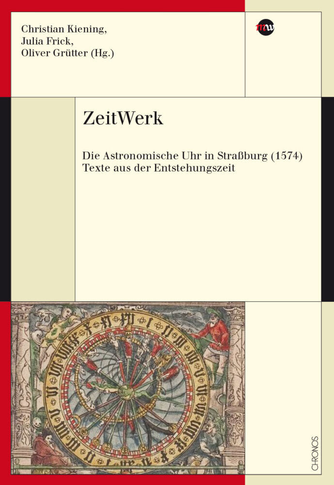 ZeitWerk (Christian Kieining)