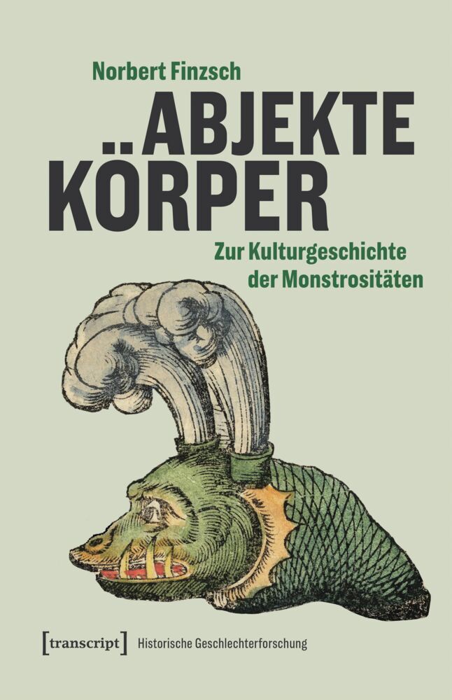Abjekte Körper (Norbert Finzsch)