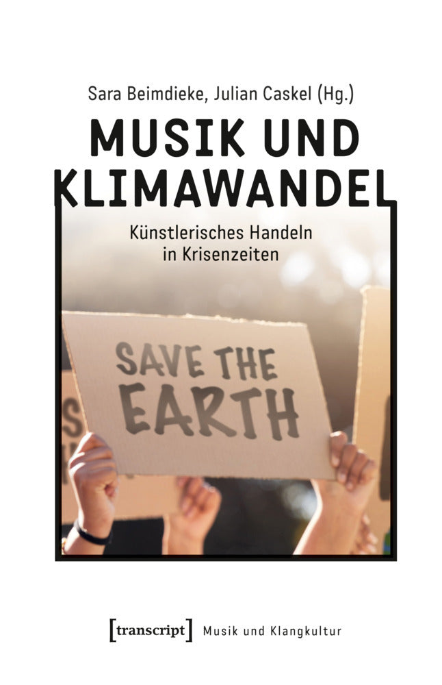 Musik und Klimawandel (Sara Beimdieke)