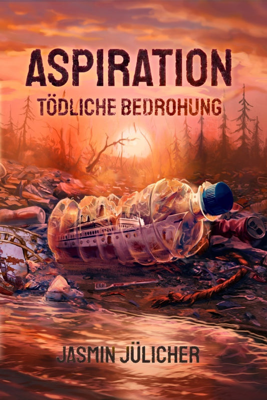 Aspiration (Jasmin Jülicher)