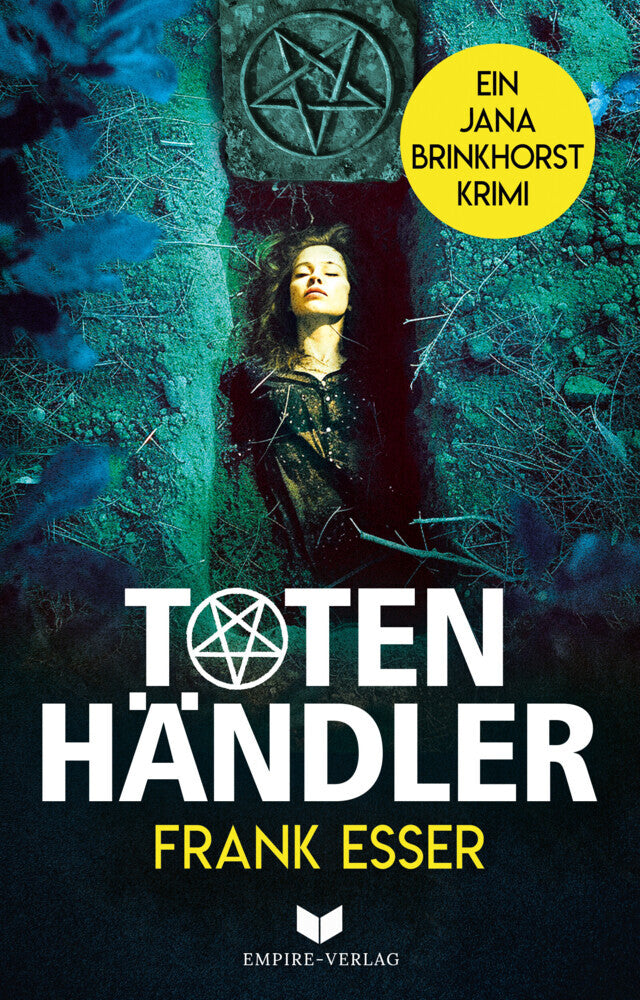 Totenhändler (Frank Esser)
