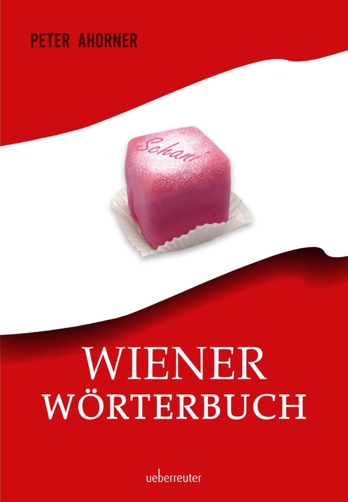 Wiener Wörterbuch (Peter Ahorner)