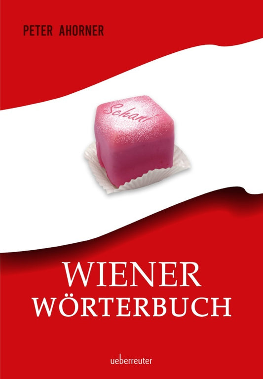 Wiener Wörterbuch (Peter Ahorner)