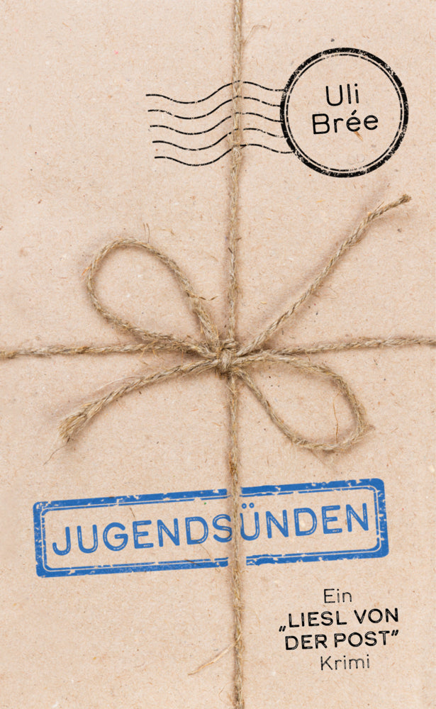 Jugendsünden (Uli Brée)