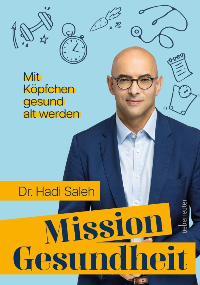 Mission Gesundheit (Hadi Saleh)
