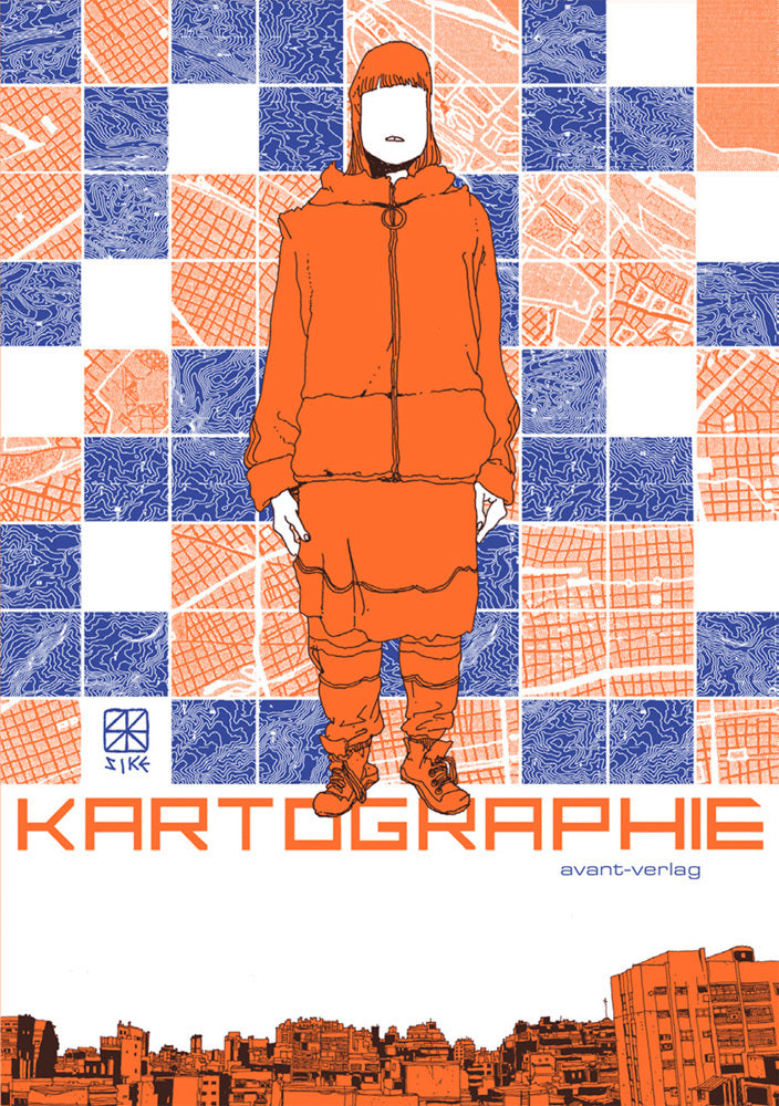 Kartographie (Sike)