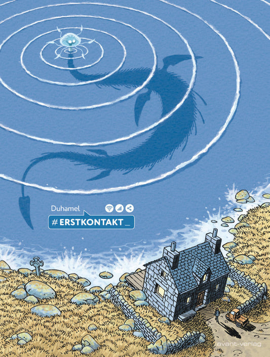 #Erstkontakt_ (Bruno Duhamel)
