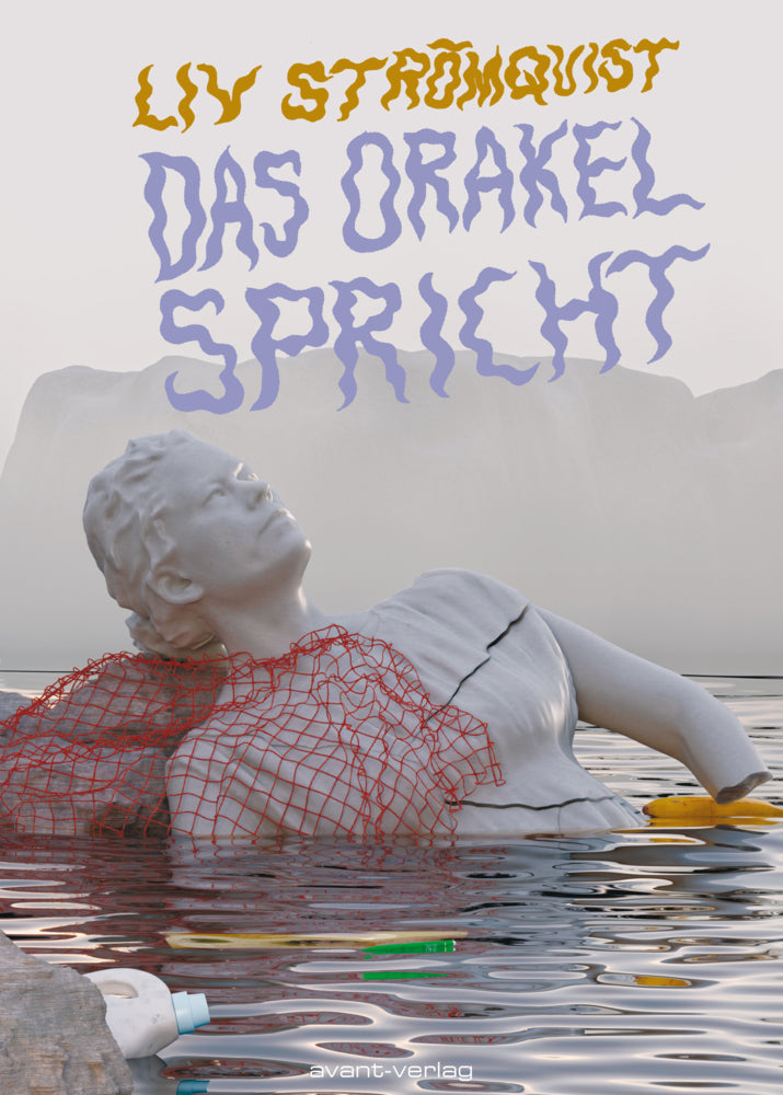 Das Orakel spricht (Liv Strömquist)