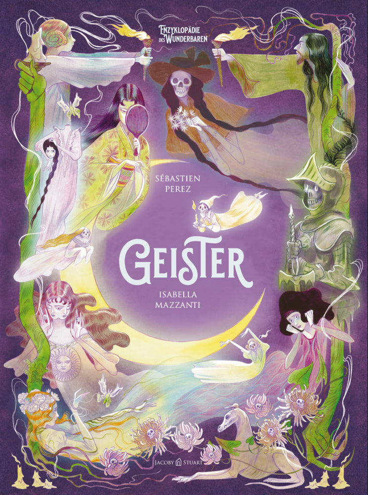 Geister (Sébastien Perez)