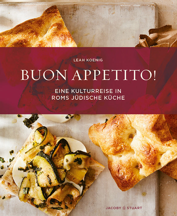 Buon appetito! (Leah Koenig)