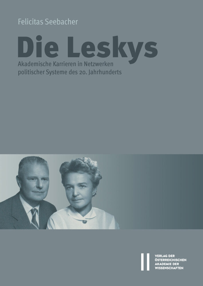 Die Leskys (Felicitas Seebacher)