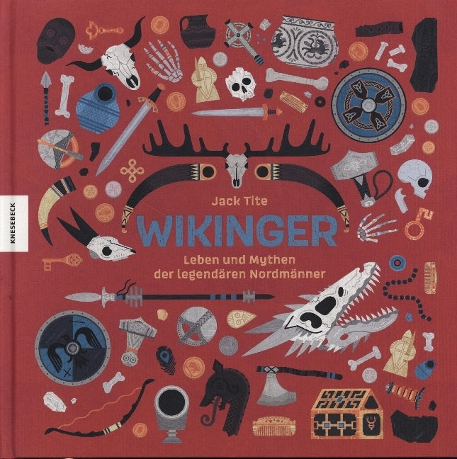 Wikinger (Jack Tite)