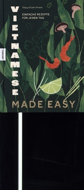 Vietnamese made easy (Thuy Diem Pham)
