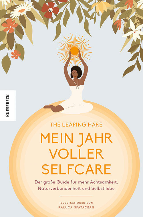 Mein Jahr voller Selfcare (Leaping Hare Press)