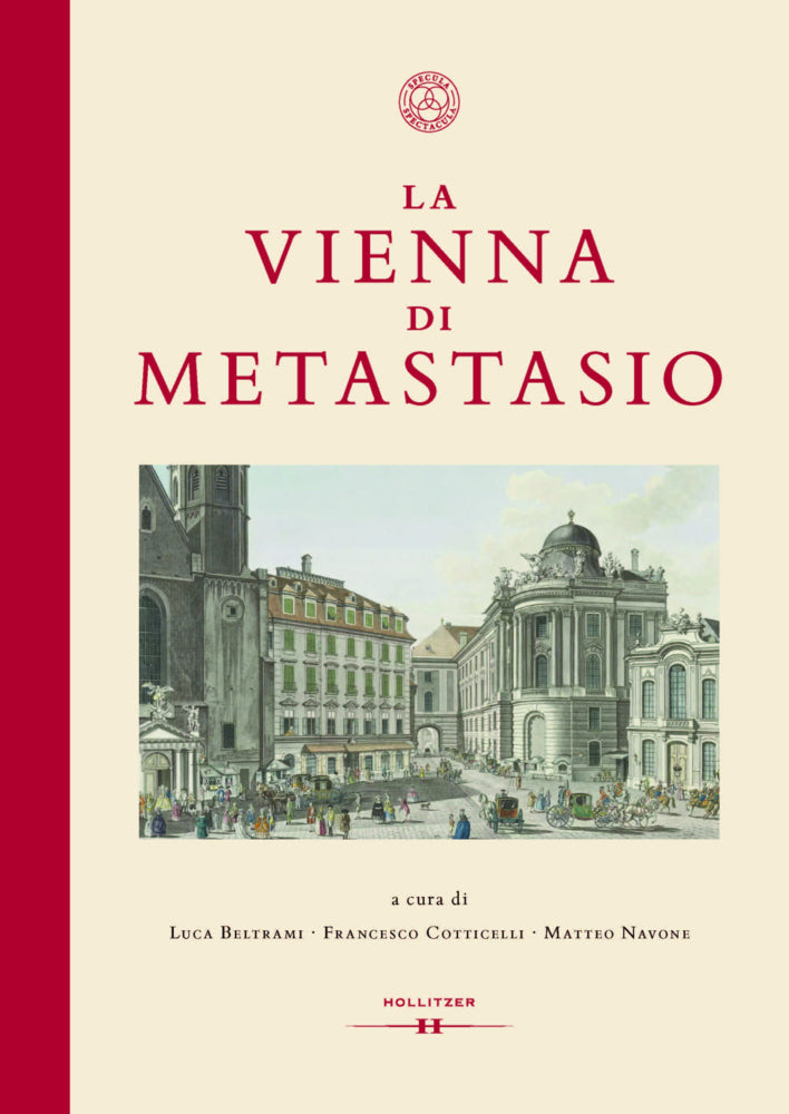 La Vienna di Metastasio (Luca Beltrami)