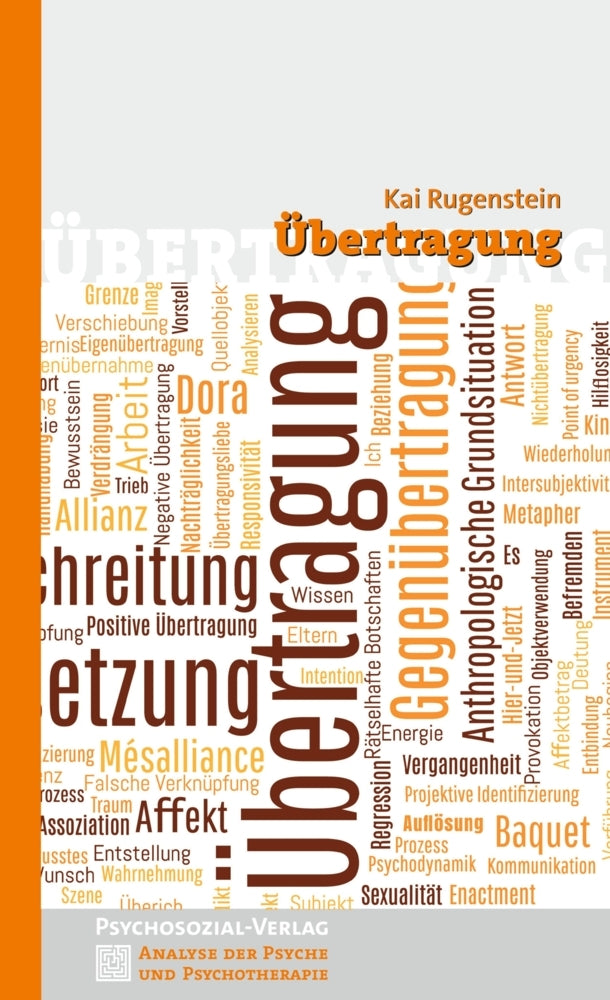Übertragung (Kai Rugenstein)