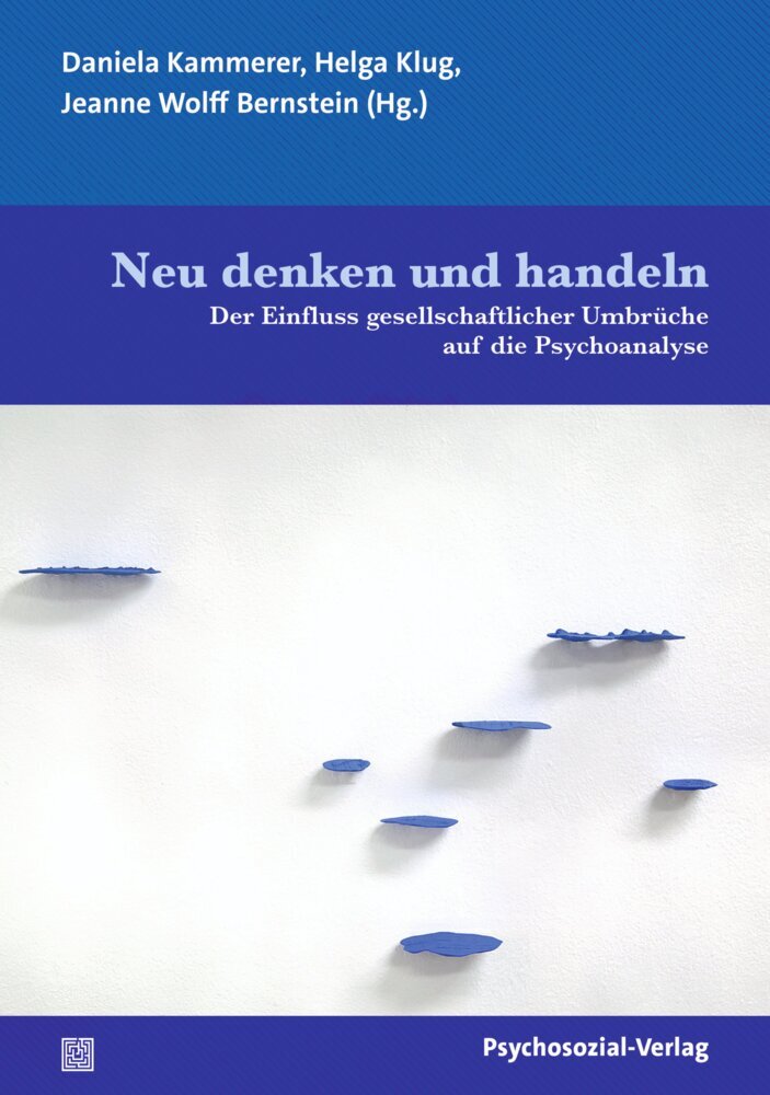 Neu denken und handeln (Daniela Kammerer)