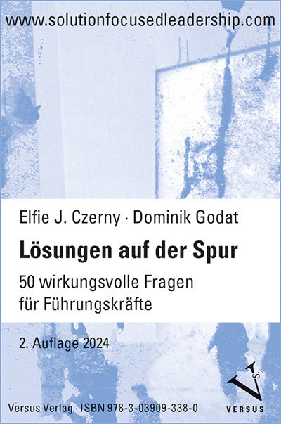 Lösungen auf der Spur (Elfie J. Czerny)