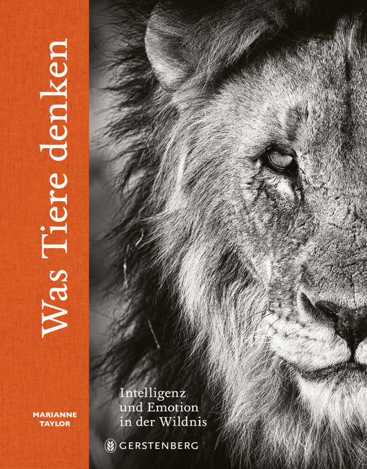 Was Tiere denken (Marianne Taylor)