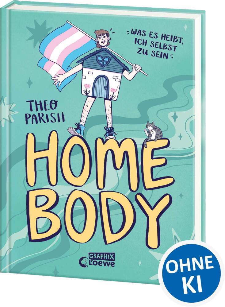 Homebody (Theo Parish)