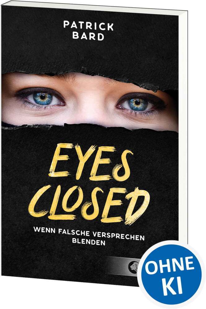 Eyes Closed (Patrick Bard)
