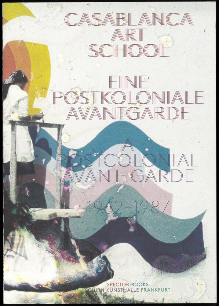 Casablanca Art School (Morad Montazami)