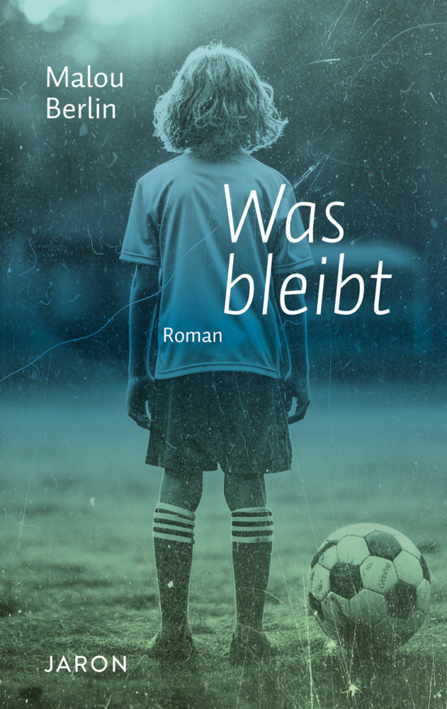 Was bleibt (Malou Berlin)
