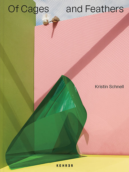 Kristin Schnell (Kristin Schnell)