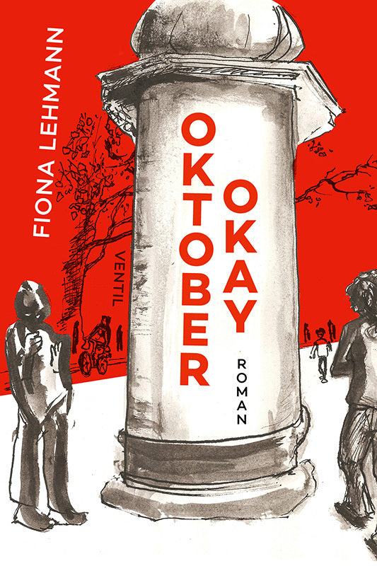 Oktober okay (Fiona Lehmann)