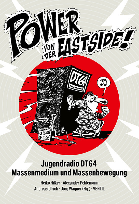 Power von der Eastside! (Heiko Hilker)
