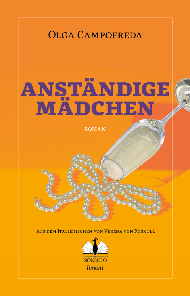 Anständige Mädchen (Olga Campofreda)