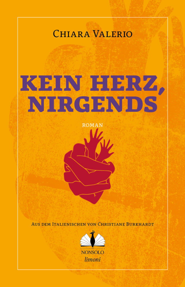 Kein Herz, nirgends (Chiara Valerio)