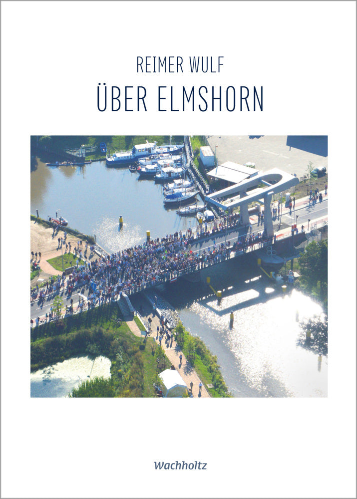 Über Elmshorn (Reimer Wulf)