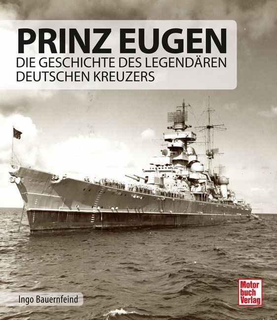 Prinz Eugen (Ingo Bauernfeind)