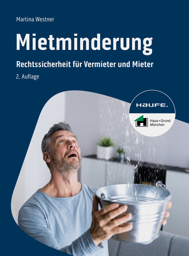 Mietminderung (Martina Westner)