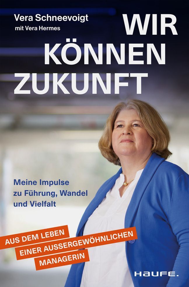 Wir können Zukunft (Vera Schneevoigt)