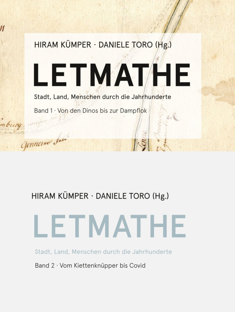 Letmathe (Hiram Kümper)