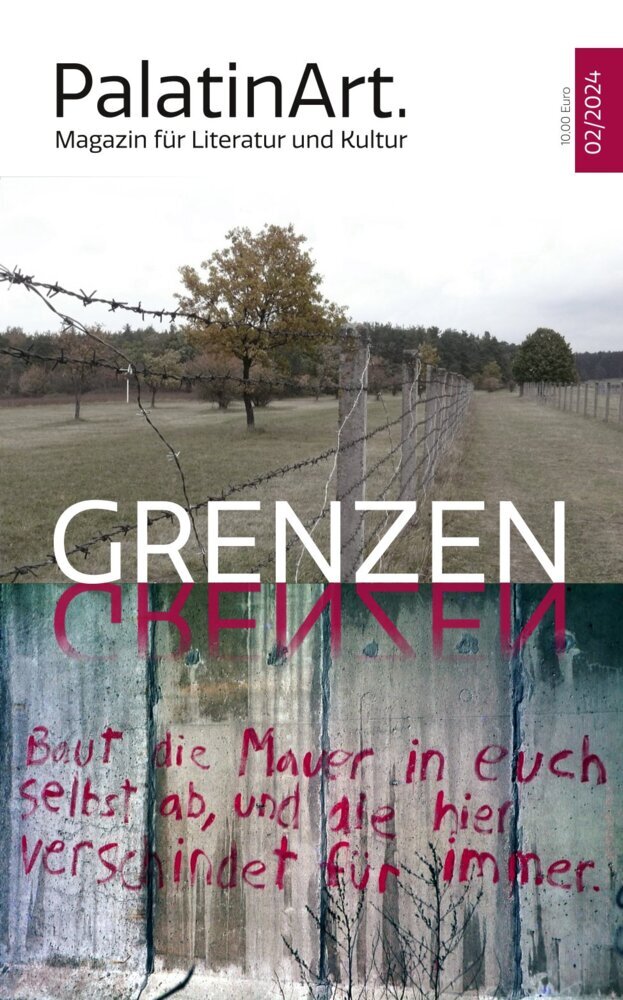 PalatinArt. (Bezirksverband Pfalz)